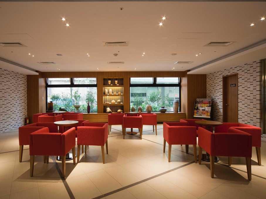 Asia Pacific Hotel Tamsui Exterior foto